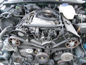 Pros of Buying Used Car Parts