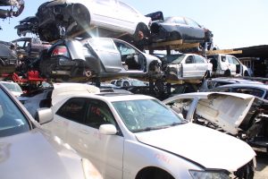 Instant Cash Offers For Junk Cars